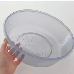 Tapa de Microondas