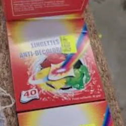 Tohallitas antitransferencias de color