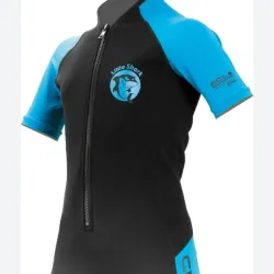 Traje de neopreno para niño