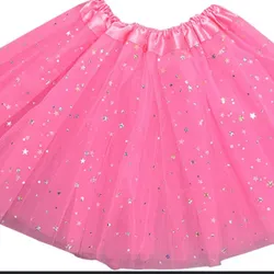 Tutú de niña