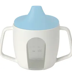 Vaso de entrenamiento para bebé