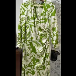 Vestido de mujer