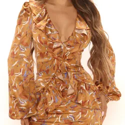 Vestido de mujer