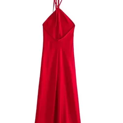 Vestido de mujer