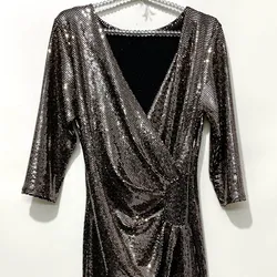 Vestido de mujer