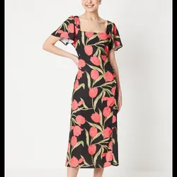 Vestido de mujer