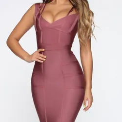 Vestido de mujer