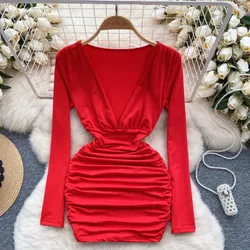 Vestidos de mujer