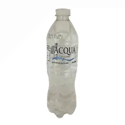 Agua Importada Bouna