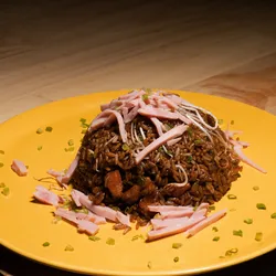 ARROZ FRITO