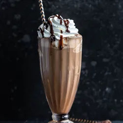 Batido de Helado