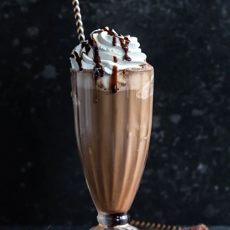 Batido de Helado