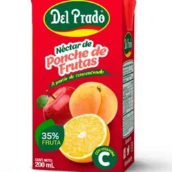 Cajita de Jugo