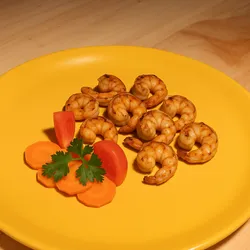 CAMARONES GRILLE