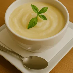 CREMA DE QUESO