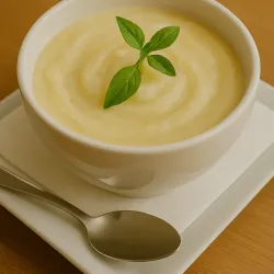 CREMA DE QUESO