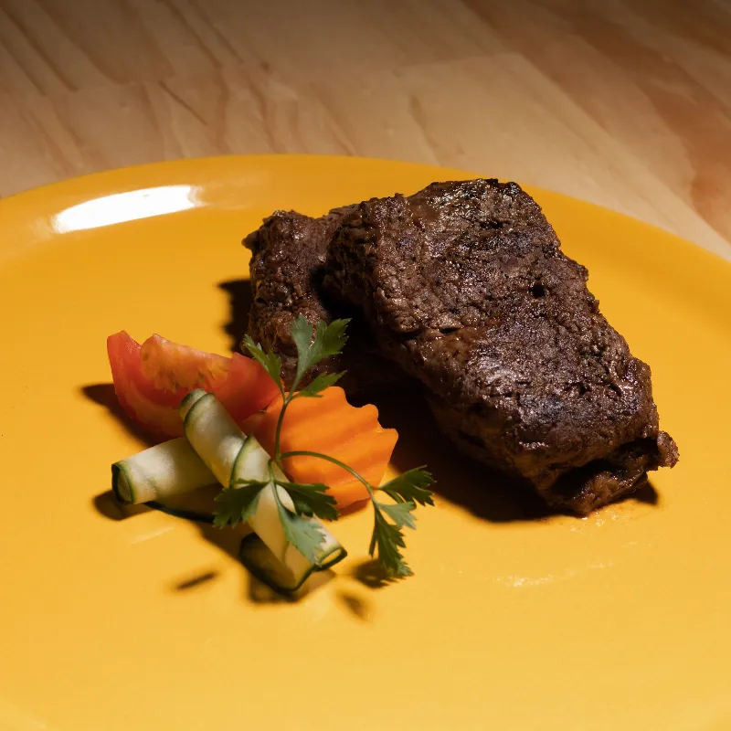FILETE MIÑON