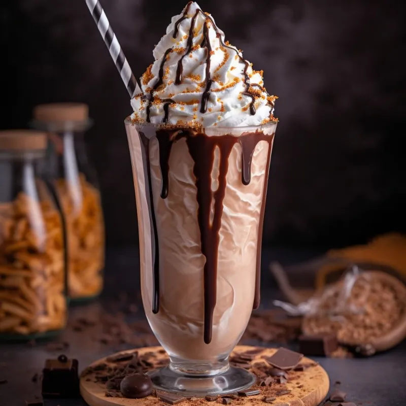 Frappuccino