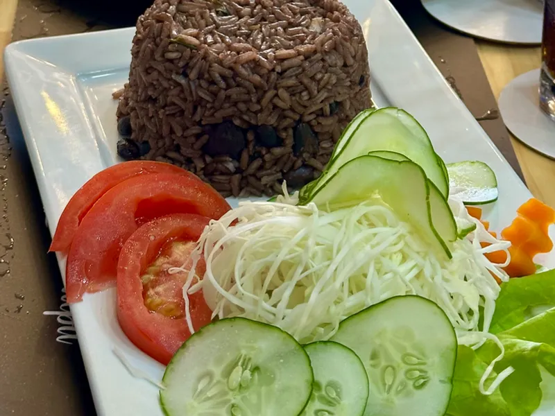 GUARNICIONES 🍛 