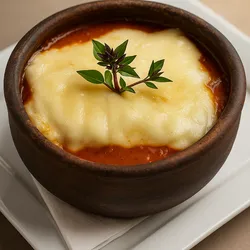 LASAÑA BOLOÑESA