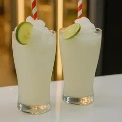 Limonada Natural