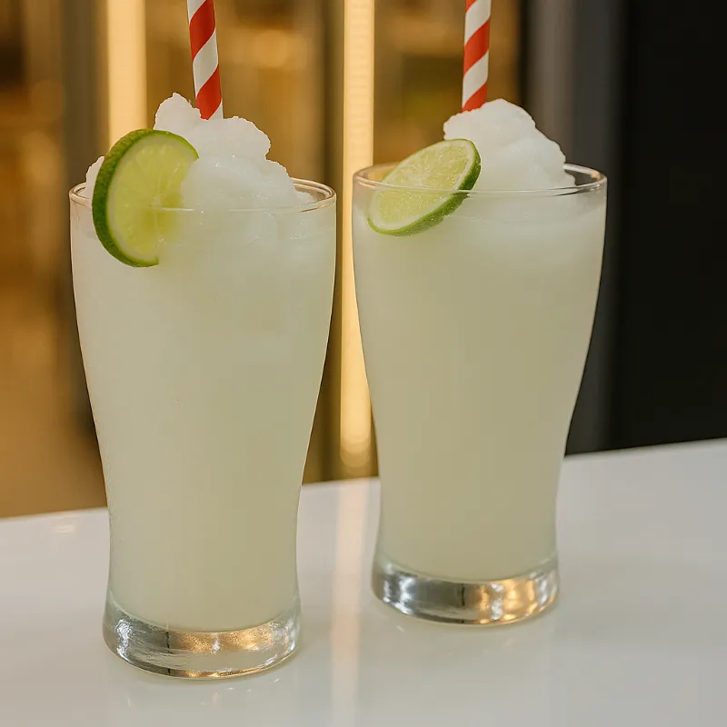 Limonada Natural