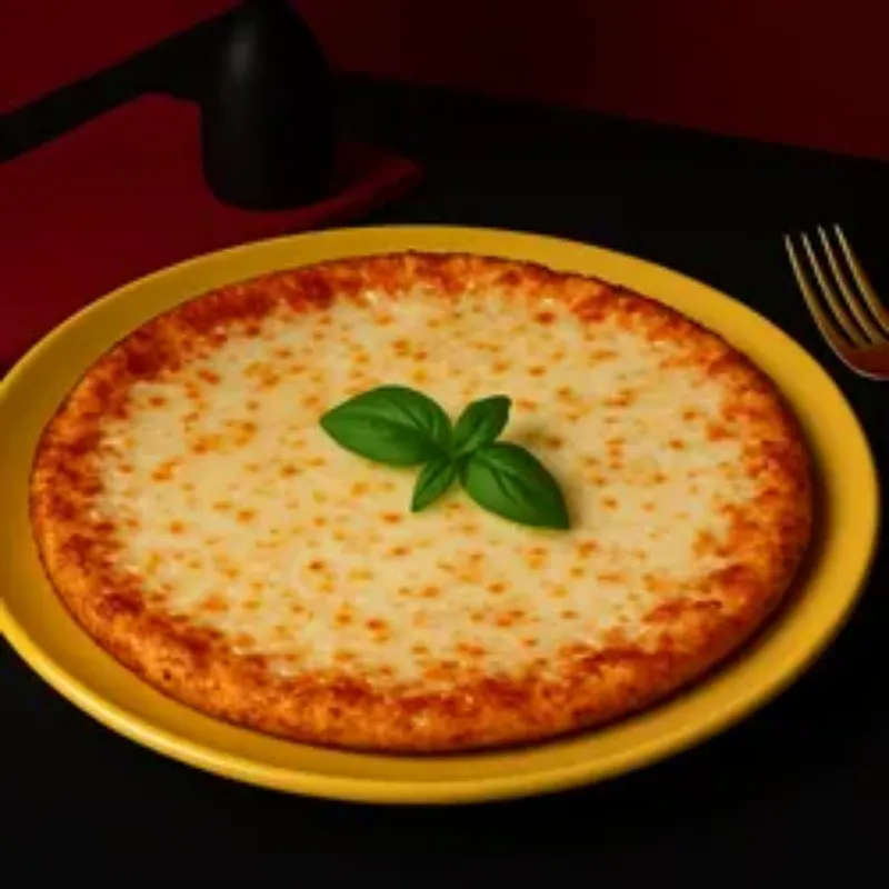 PIZZA GOLPIZZA