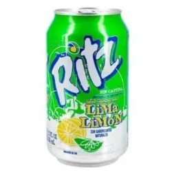 Refresco Ritz