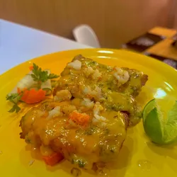 SECRETO DE GÉNOVA