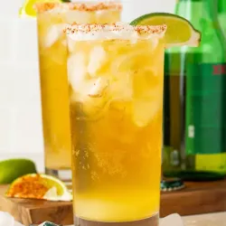 Servicio Chelada