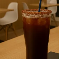 Servicio Michelada Génova