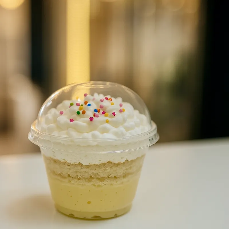TRES LECHES
