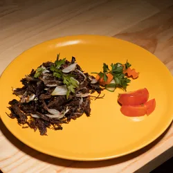 VACA FRITA