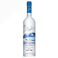 Linea Vodka Grey Goose