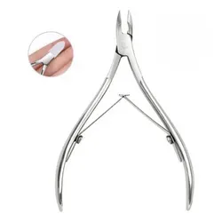Alicate profesional con protector de punta