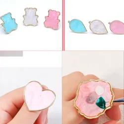 Anillos para tinta