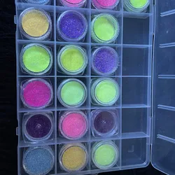 Azúcar de colores