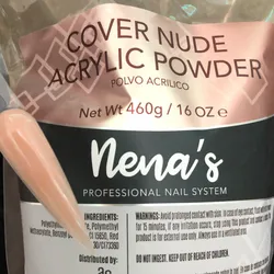 Cover nude 