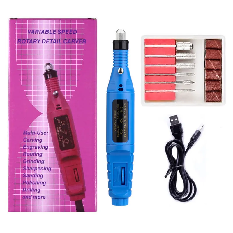 Drill de práctica 
