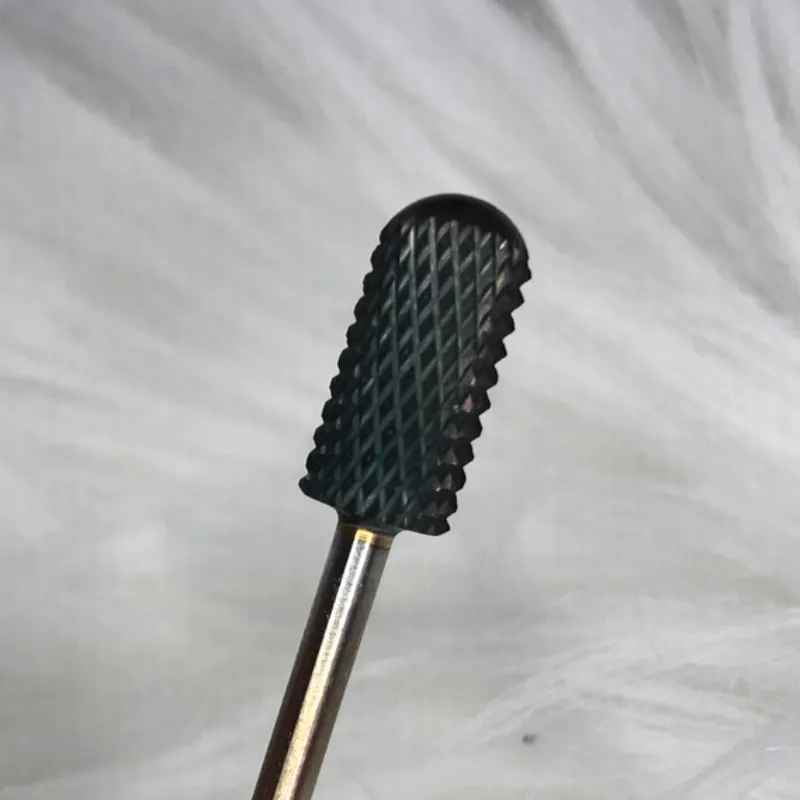 Fresa de carbón 