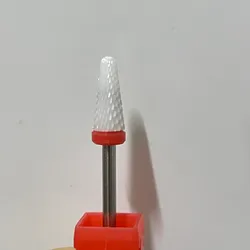 Fresa de cerámica 
