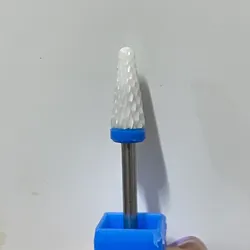 Fresa de cerámica 