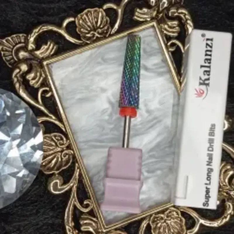 Fresa extra larga