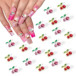 Joyas de cereza 