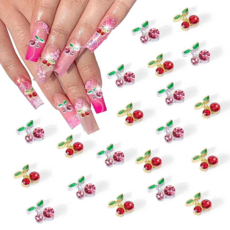 Joyas de cereza 