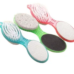 Kit de pedicura 4 en 1