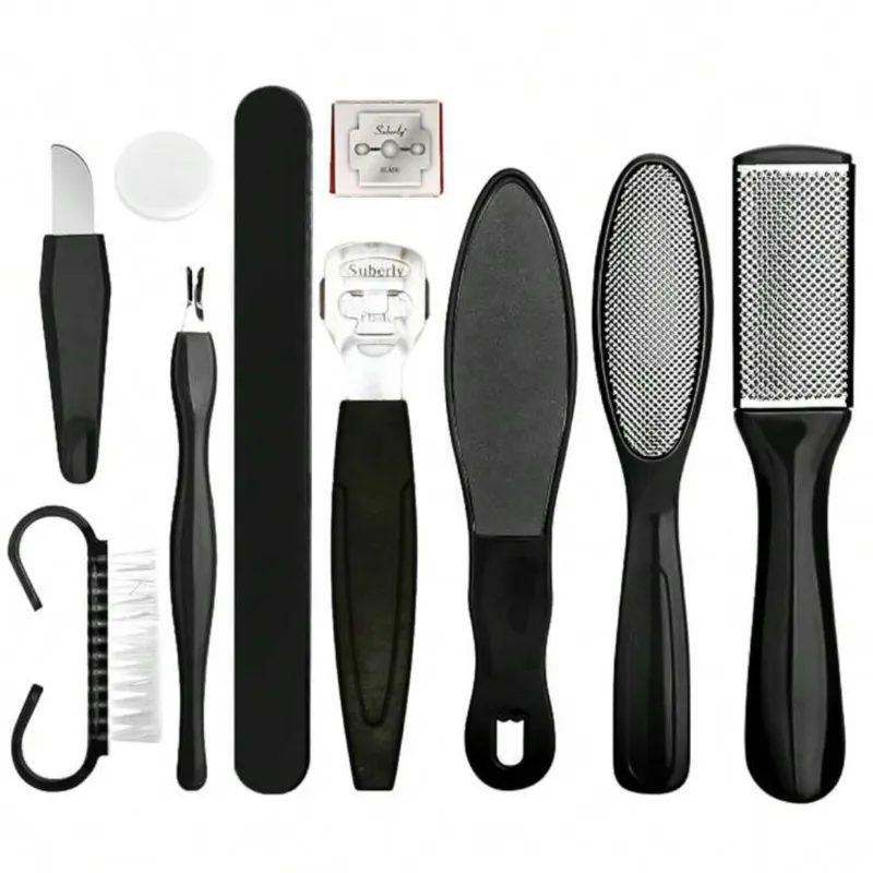 Kit de pedicura 