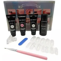 Kit de polygel