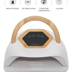 Lámpara 288w