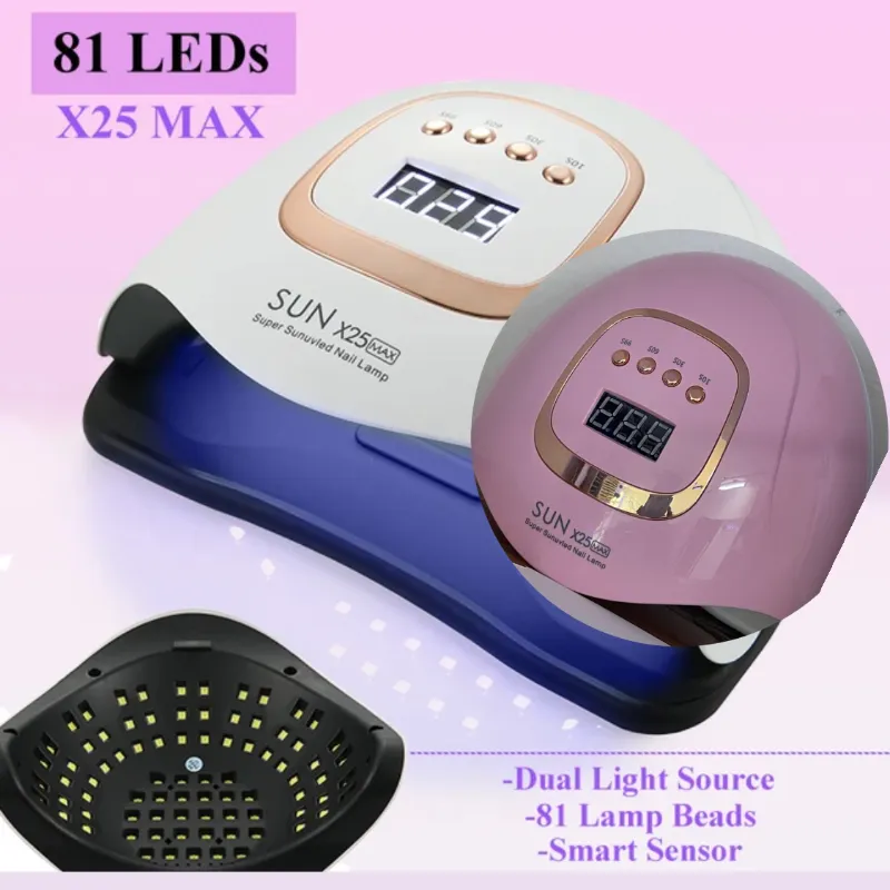 Lámpara 320w